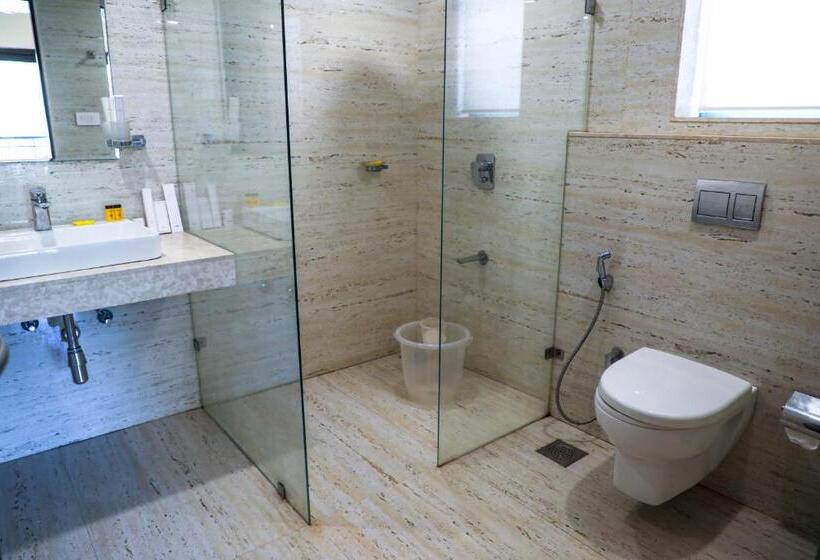 سوییت اجرایی, Rosetum Anjuna Goa