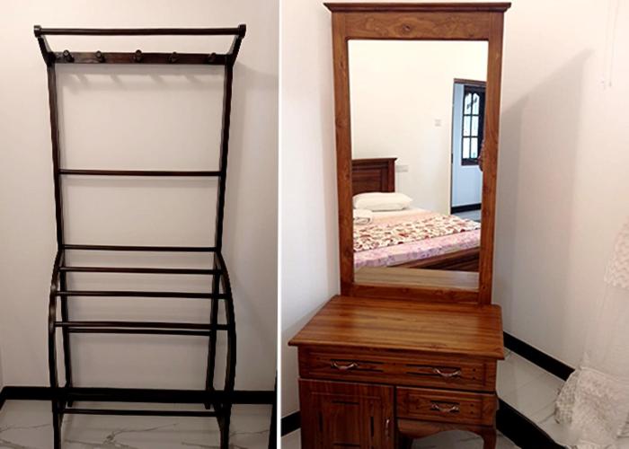 Номер Economy Индивидуальный, Arusha Guest House