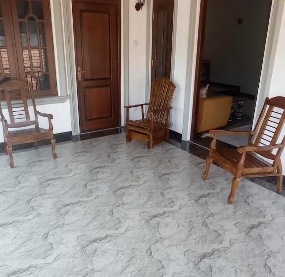 Номер Economy, Arusha Guest House