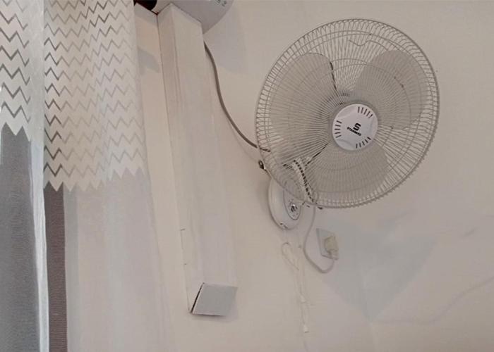 Номер Economy, Arusha Guest House