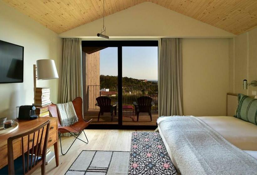 Номер Стандарт, Dream Guincho