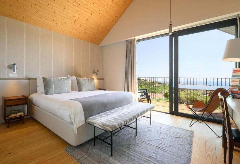 Номер Стандарт, Dream Guincho