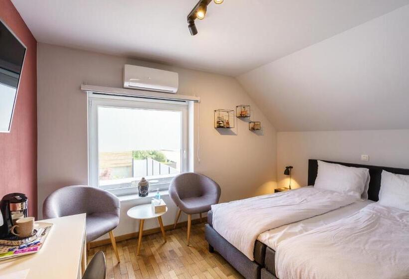 Номер Economy, Villa Cecha B&b &wellness