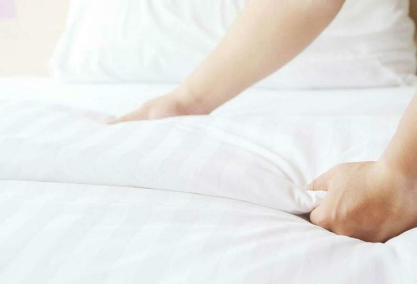 Стандартный Номер Кровать Кинг, Western Motel Inn And Suites Hazelhurst