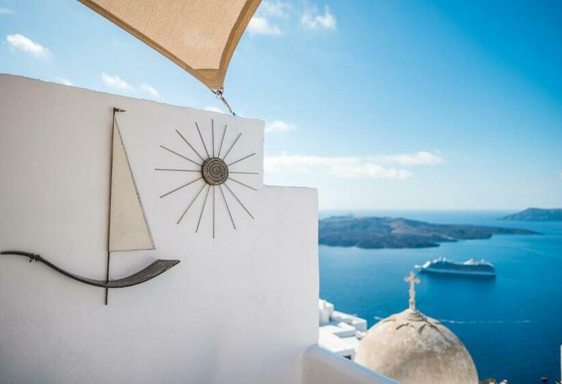 اتاق استاندارد, Angel Luxury Suites