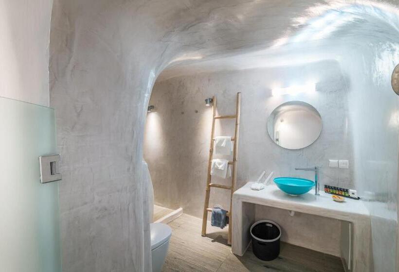 اتاق استاندارد, Angel Luxury Suites