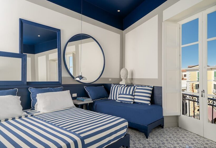 Номер Superior, Maison Il Conservatorio