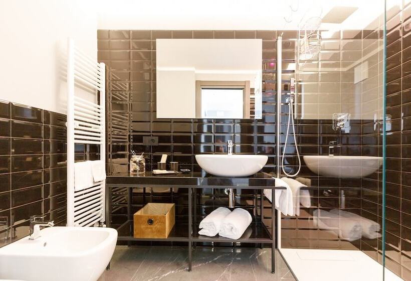 Quarto Superior Individual, Deville