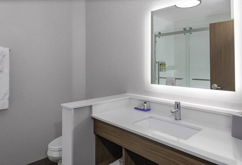 Люкс, Holiday Inn Express & Suites   The Dalles, An Ihg