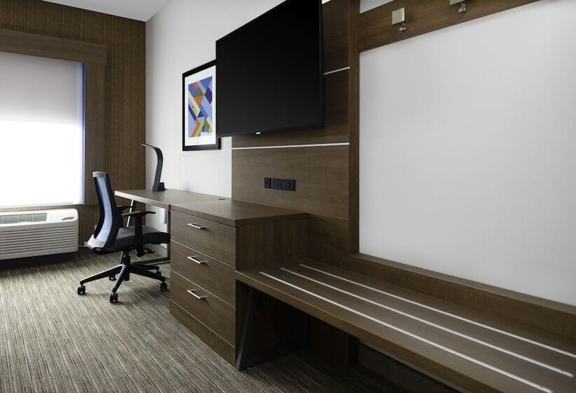 Люкс, Holiday Inn Express & Suites   The Dalles, An Ihg