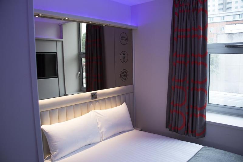 Люкс Адаптированный для Инвалидов, Holiday Inn Express & Suites   The Dalles, An Ihg