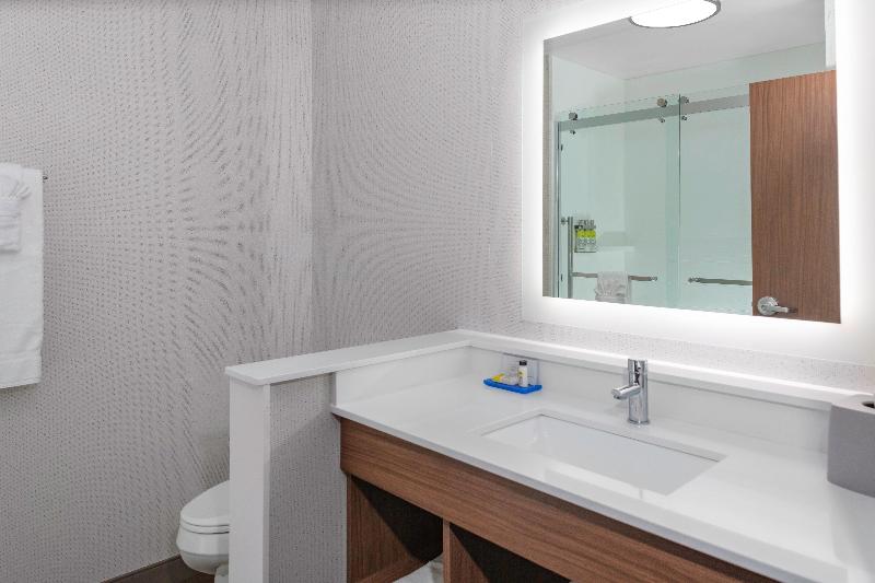 Люкс Кровать Кинг, Holiday Inn Express & Suites   The Dalles, An Ihg