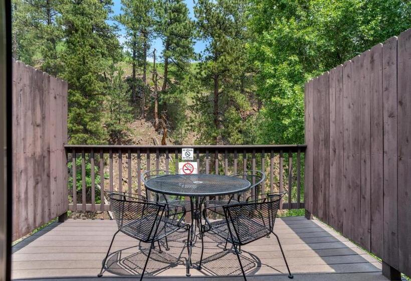 Президентский Люкс, Deadwood Gulch Resort, Trademark Collection By Wyndham