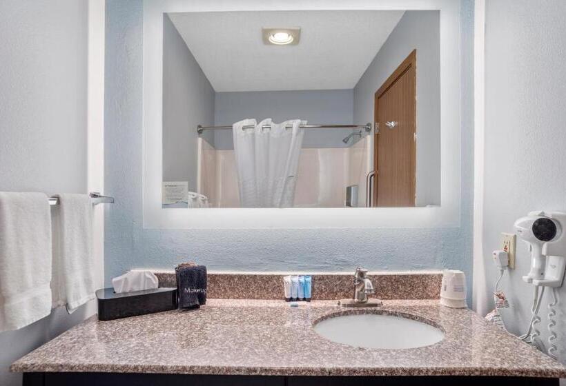 Family Suite, Deadwood Gulch Resort, Trademark Collection By Wyndham
