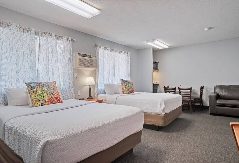 Family Suite, Deadwood Gulch Resort, Trademark Collection By Wyndham
