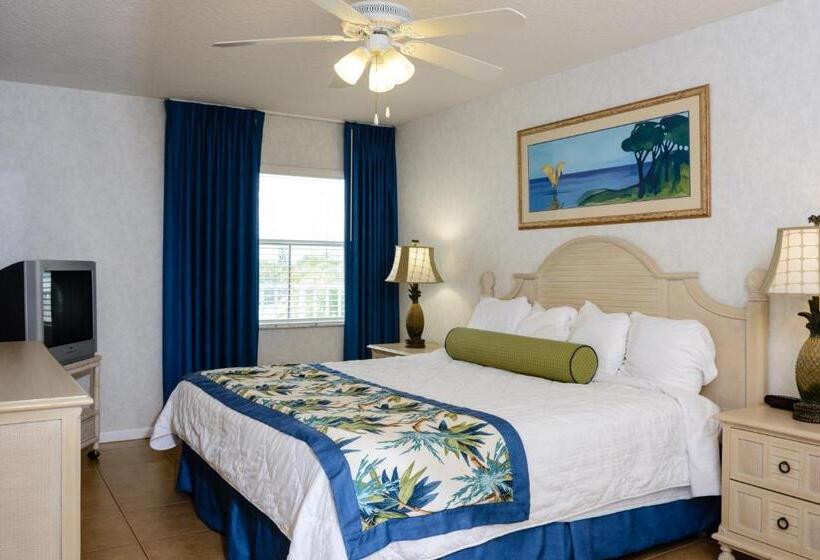 סוויטת 2 חדרי שינה, Discovery Beach Resort