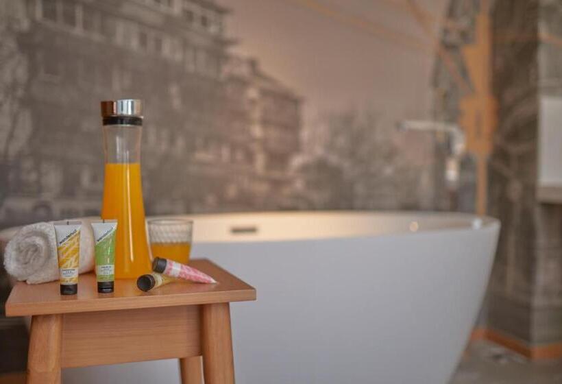 Стандартный Номер Кровать Кинг, Citynote Hotel Shangxiajiu Pedestrian Guangzhou