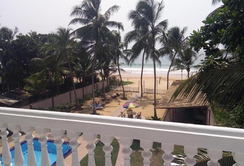اتاق لوکس با چشم‌انداز دریا, Ocean View Cottage