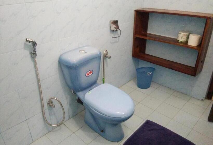 اتاق لوکس, Ocean View Cottage