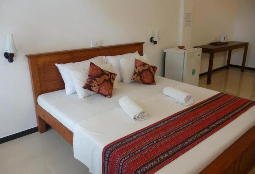 اتاق لوکس, Ocean View Cottage