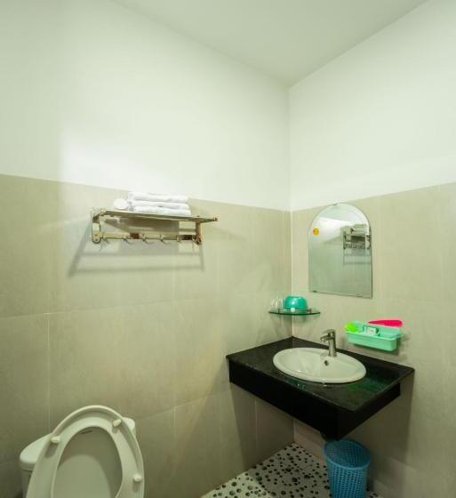 اتاق استاندارد, Thanh Ngọc Motel