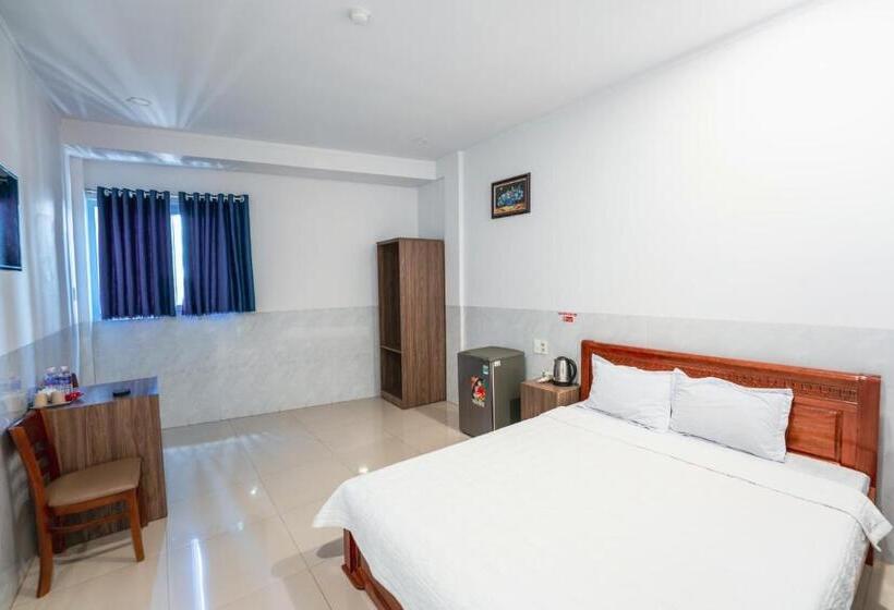 اتاق استاندارد, Thanh Ngọc Motel