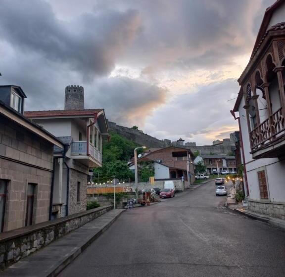 اتاق استاندارد, Old Street