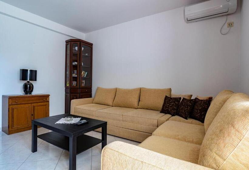اتاق خانوادگی, Guesthouse Drašković