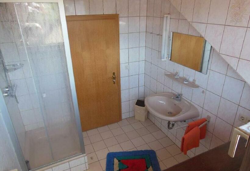 Номер Стандарт, Pension Haus Anne