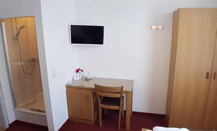 标准单人间, Pension Haus Waldesblick