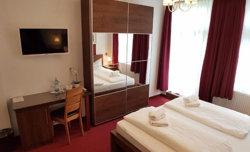 غرفة ديلوكس مزودة بشرفة, Pension Haus Waldesblick