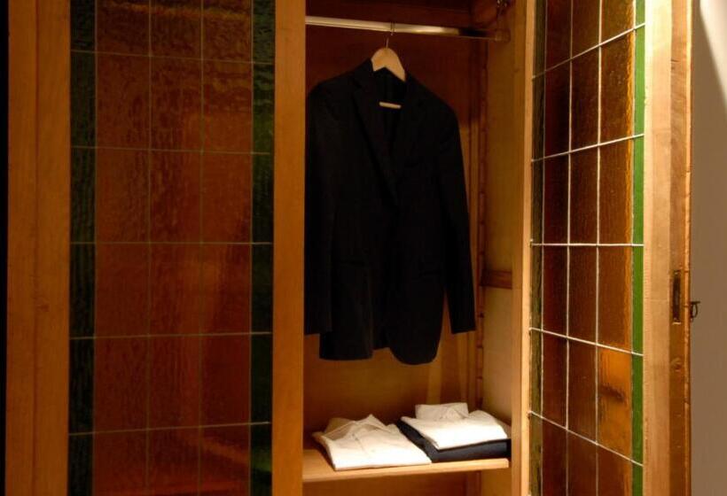 Номер Стандарт, B&b Residenza Cavour