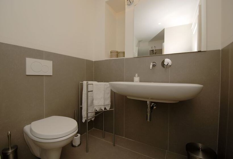 Семейный Номер, B&b Residenza Cavour