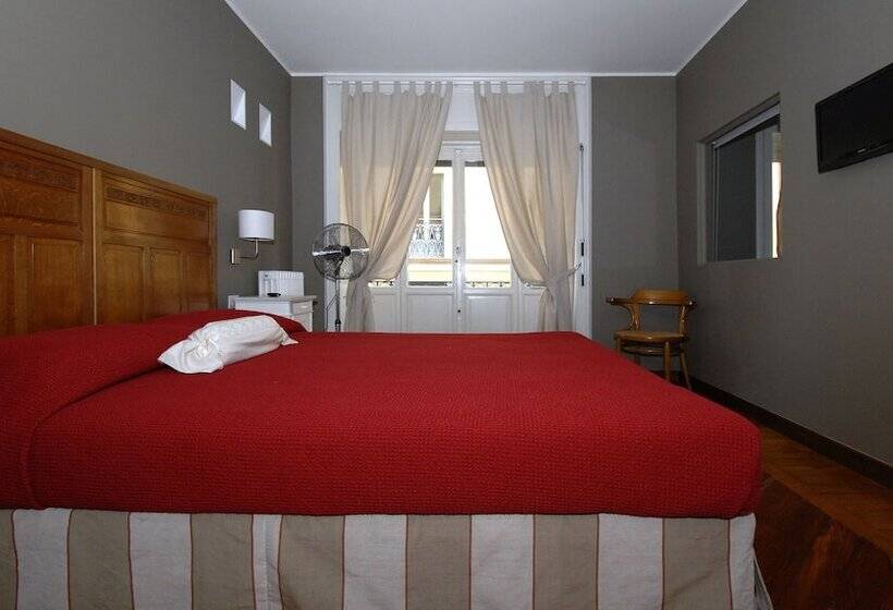 Семейный Номер, B&b Residenza Cavour