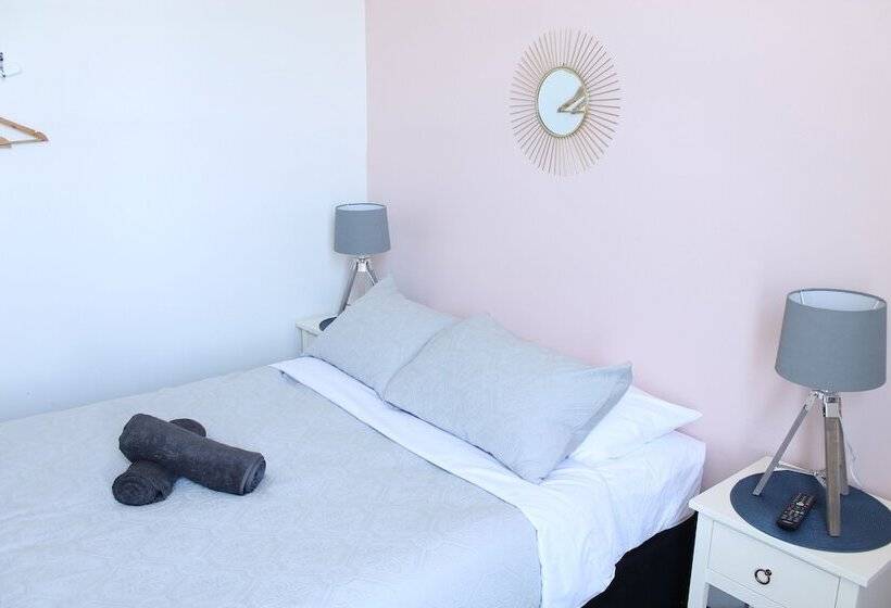Economy-huone, Haka Lodge Ponsonby   Hostel