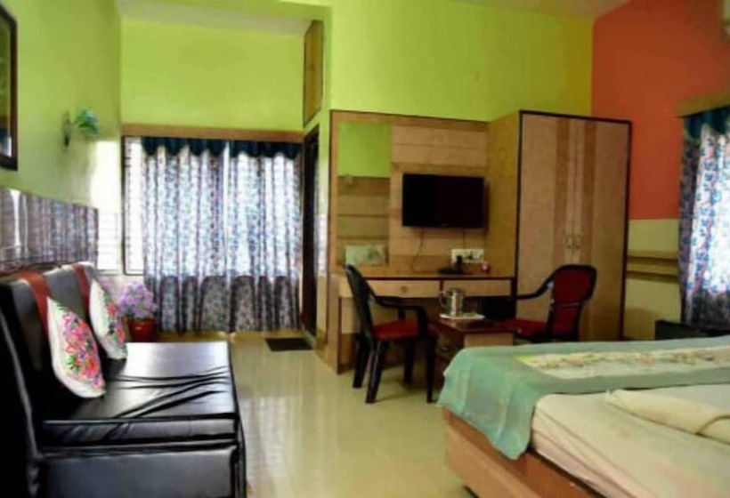 غرفة قياسية, Tara Residency
