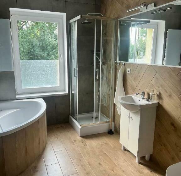 Апартаменты 2 Спальни, Green Apartments Katowice Chorzów