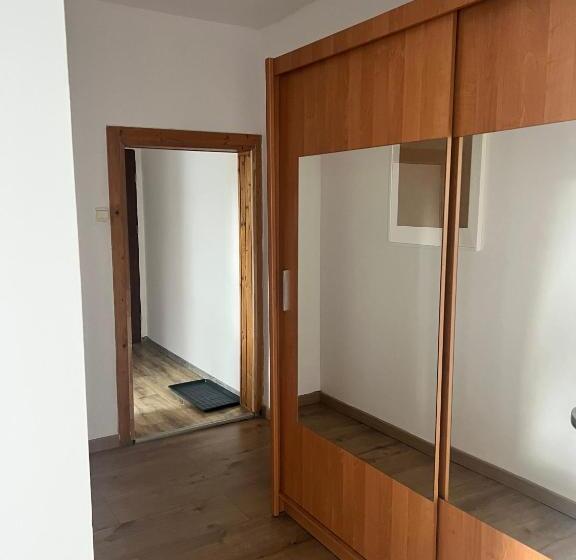 Апартаменты 2 Спальни, Green Apartments Katowice Chorzów