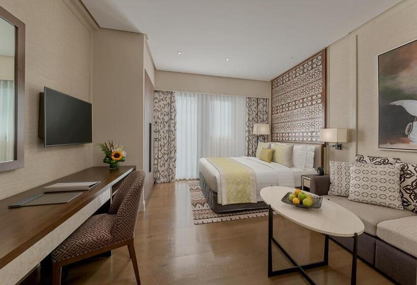 Студия Стандарт, Dusit Thani Residence Davao