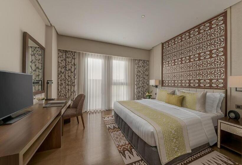 Люкс, Dusit Thani Residence Davao