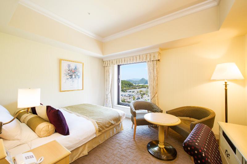 Люкс, Dusit Thani Residence Davao