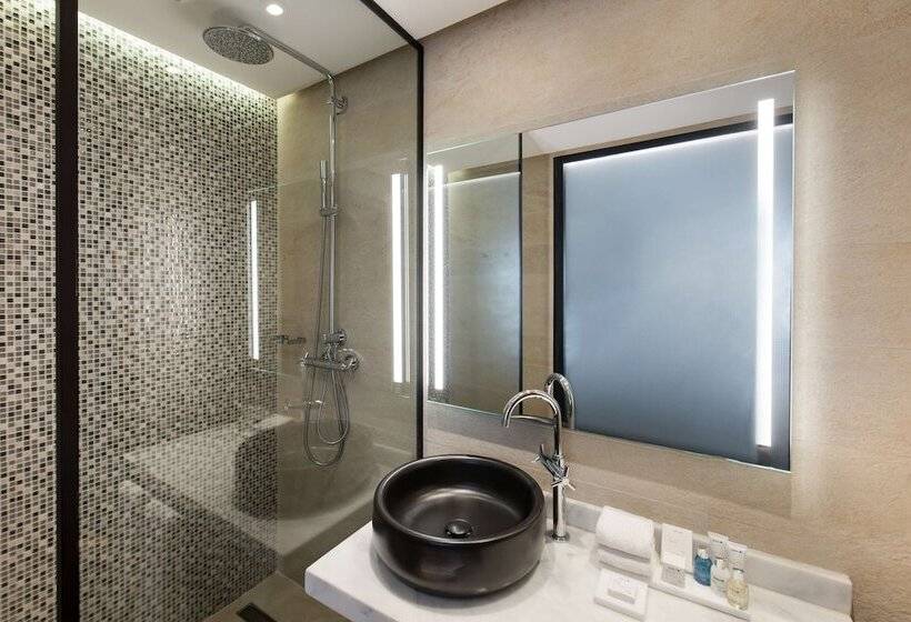 اتاق سوپریور, Radisson Blu Hotel Casablanca City Center