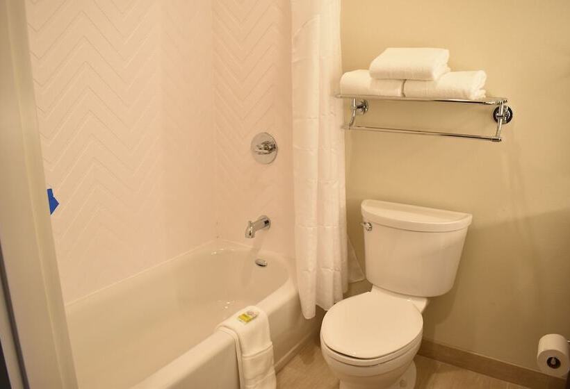 标准间, Holiday Inn   Kansas City   Northeast, An Ihg
