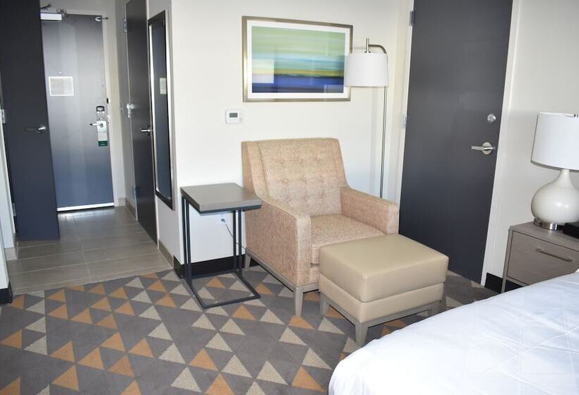 标准间, Holiday Inn   Kansas City   Northeast, An Ihg