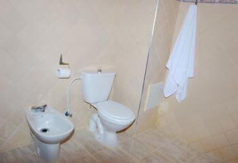 Номер Стандарт Трехместный, Kasbah Dar Diafa Tourbiste