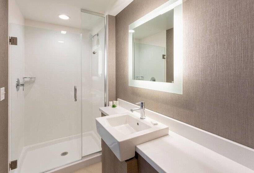 Люкс, Residence Inn Minneapolis Maple Grove/arbor Lakes