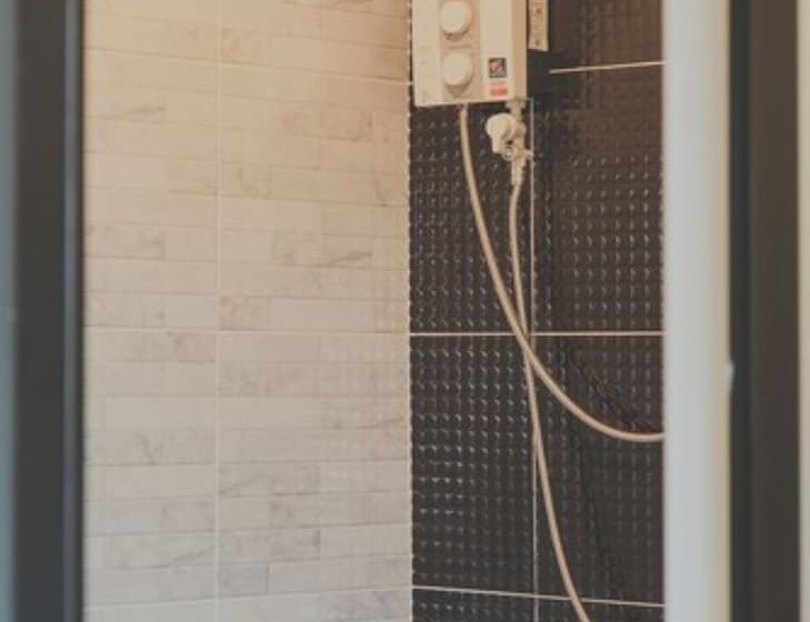 Quarto Familiar, Chill Vibe Hostel