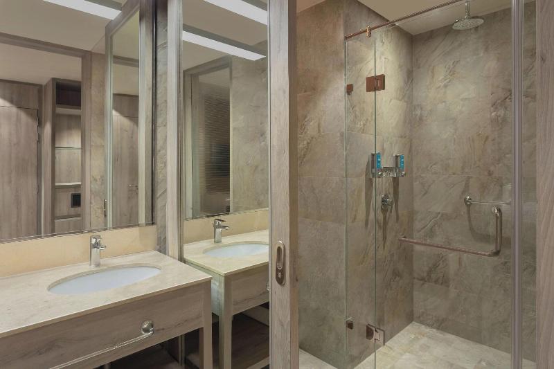 اتاق استاندارد, Aloft Kathmandu Thamel