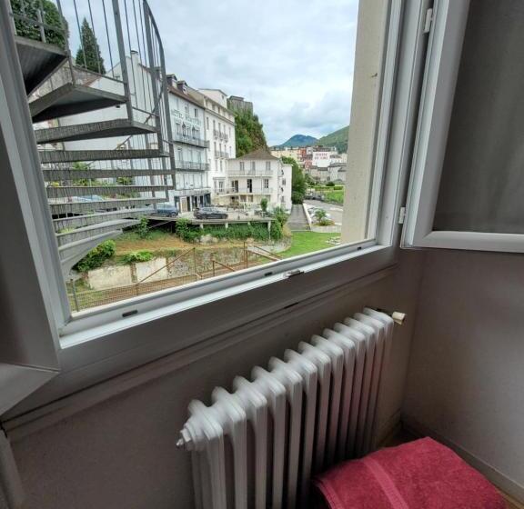 Номер Стандарт, Hôtel Marquette