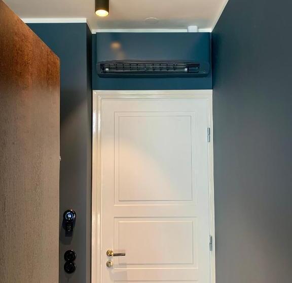 발코니가 있는 스위트, Spinoza Suites
